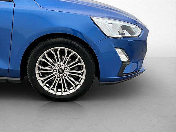 Ford Focus 30 of 30