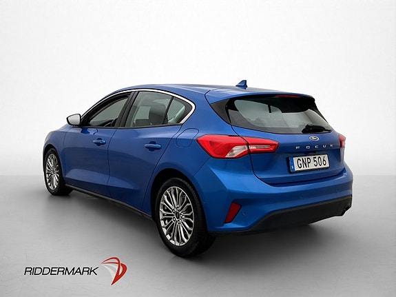 Ford Focus 6 of 30