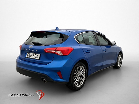 Ford Focus 8 of 30