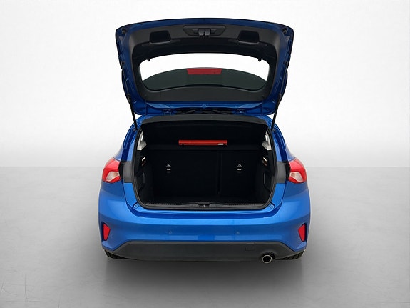 Ford Focus 26 of 30