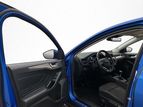 Ford Focus 10 of 30