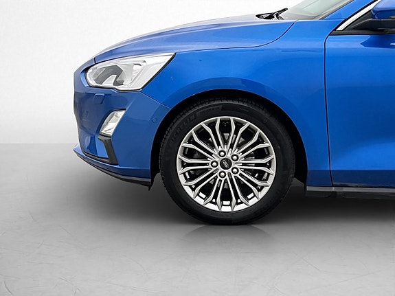 Ford Focus 27 of 30