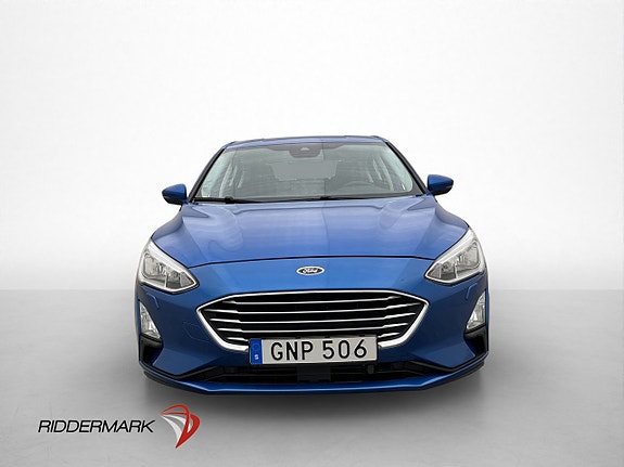 Ford Focus 2 of 30