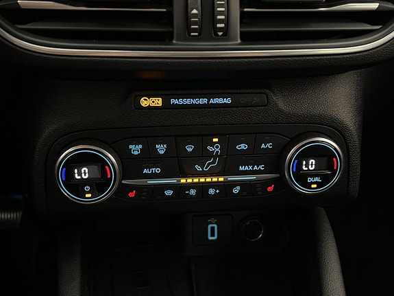 Ford Focus 22 of 30