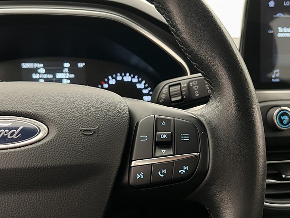 Ford Focus 17 of 30