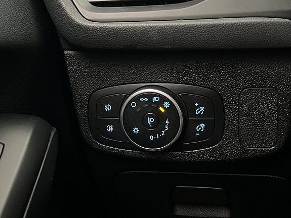Ford Focus 14 of 30