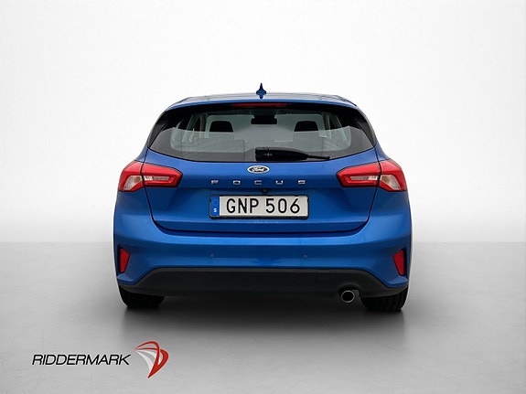 Ford Focus 7 of 30