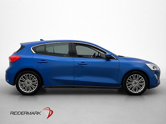 Ford Focus 9 of 30
