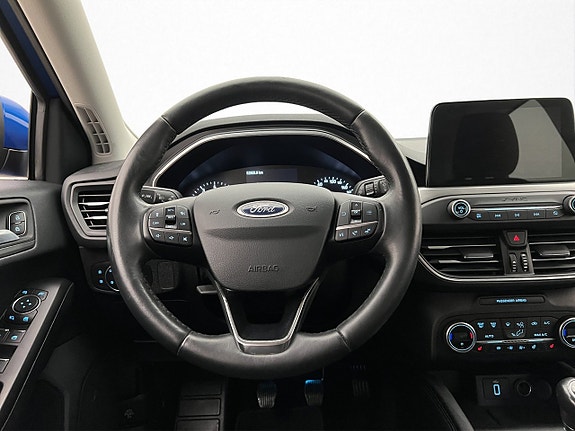Ford Focus 13 of 30