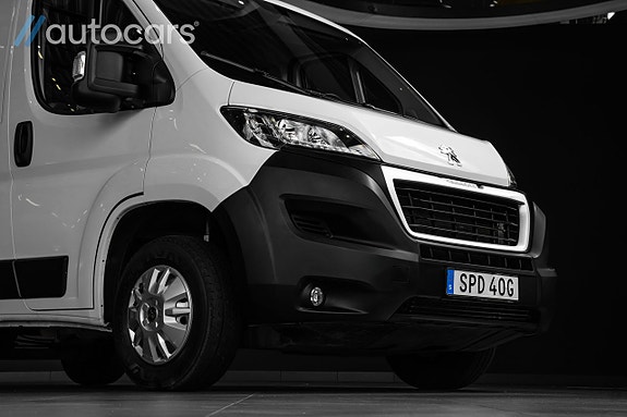 Peugeot Boxer 10 of 30