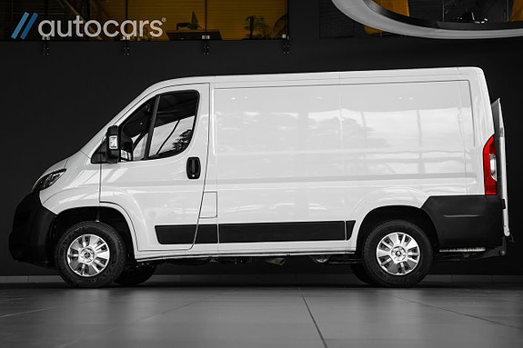 Peugeot Boxer 6 of 30