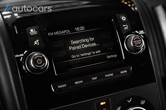 Peugeot Boxer 27 of 30