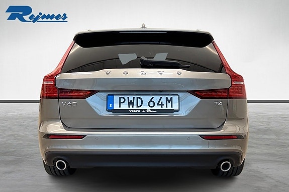 Volvo V60 5 of 5