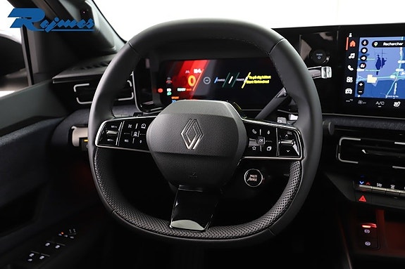Renault 5 E-Tech 4 of 27