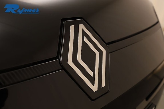 Renault 5 E-Tech 20 of 28