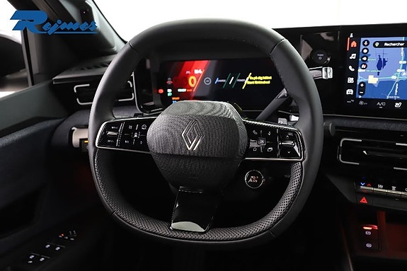 Renault 5 E-Tech 4 of 28