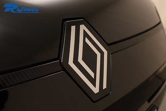 Renault 5 E-Tech 20 of 27