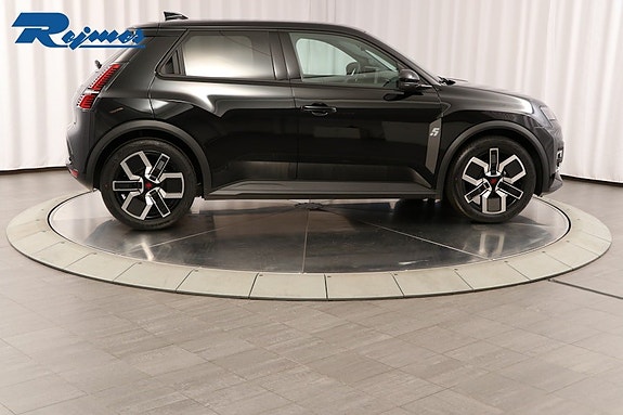 Renault 5 E-Tech 27 of 27