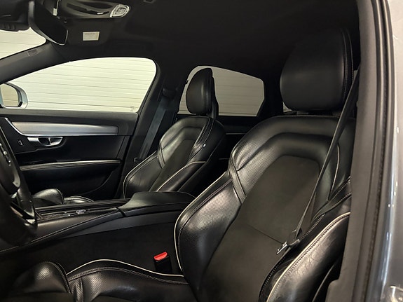 Volvo S90 11 of 15