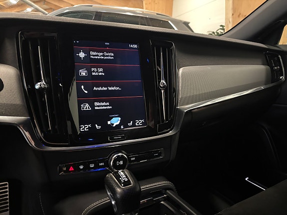 Volvo S90 8 of 15
