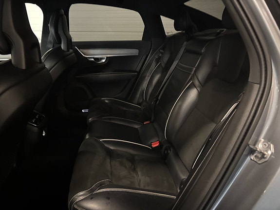Volvo S90 13 of 15