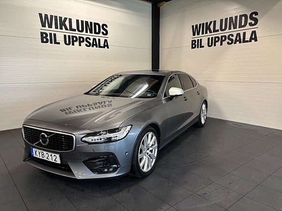 Volvo S90 15 of 15