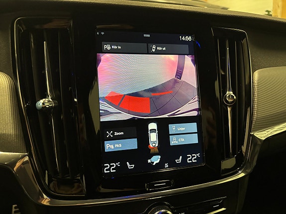 Volvo S90 9 of 15