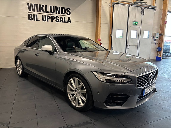 Volvo S90 3 of 15