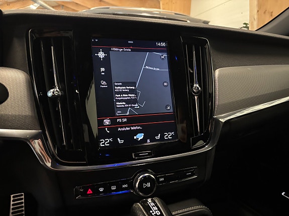 Volvo S90 7 of 15