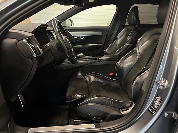 Volvo S90 5 of 15