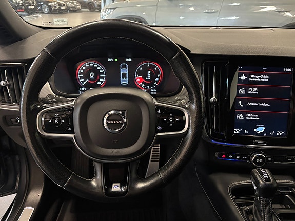 Volvo S90 6 of 15