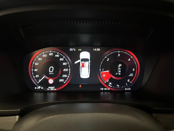 Volvo S90 10 of 15