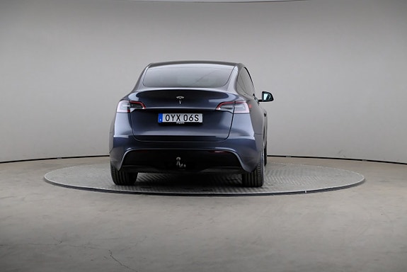 Tesla Model Y 2 of 3