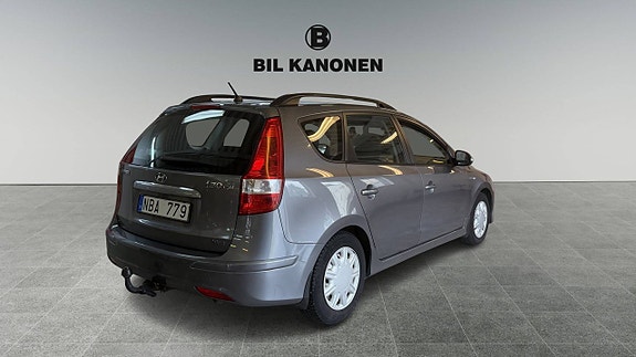 Hyundai i30 6 of 13