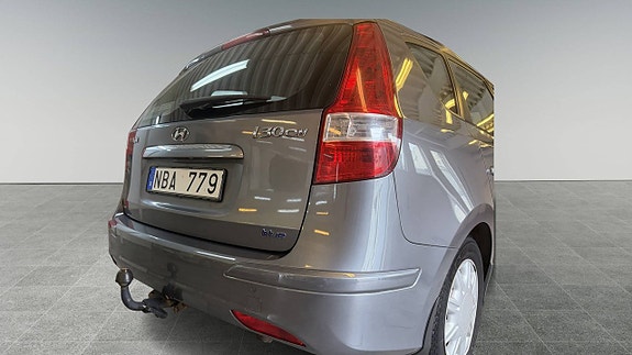 Hyundai i30 7 of 13