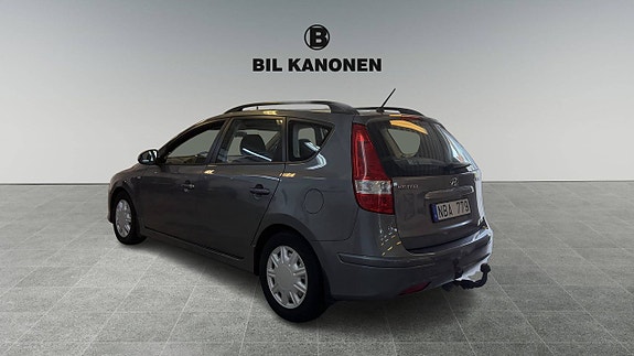 Hyundai i30 5 of 5