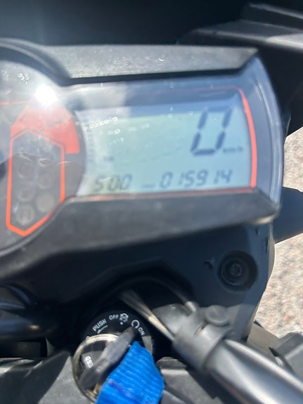 KTM 690 SM R - A2 Supermoto 3 of 3