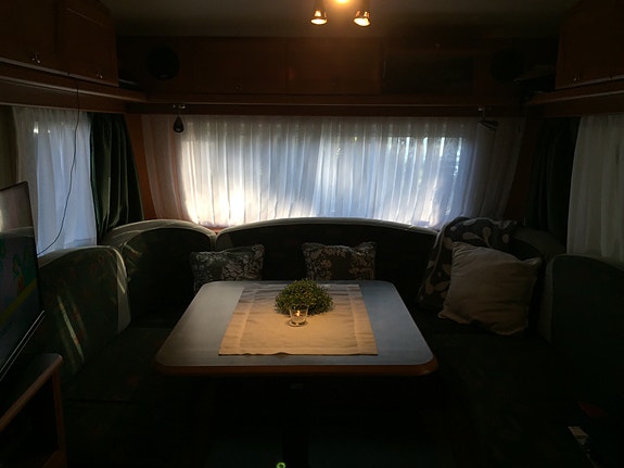 Adria 613UL 5 of 7