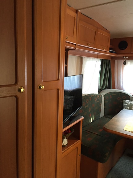 Adria 613UL 3 of 7