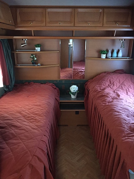 Adria 613UL 4 of 7