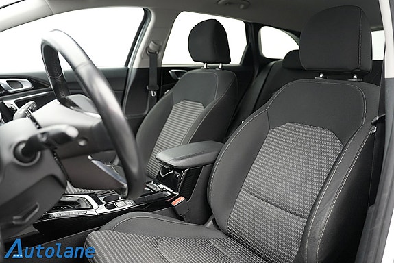 Kia Ceed 19 of 28