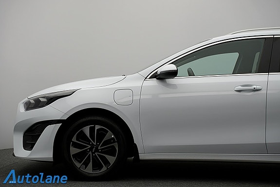 Kia Ceed 12 of 28