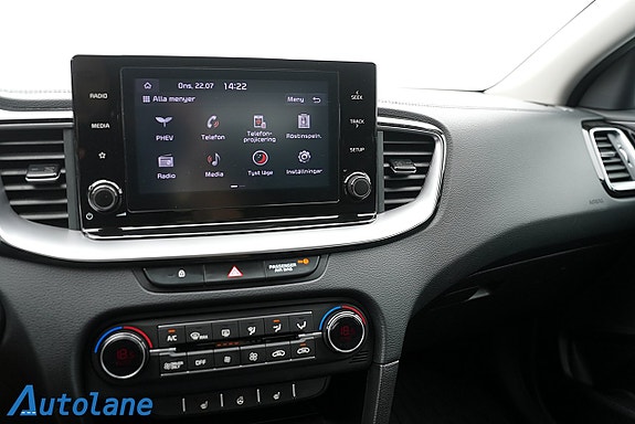 Kia Ceed 26 of 28
