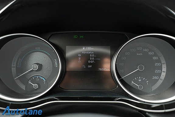 Kia Ceed 22 of 28