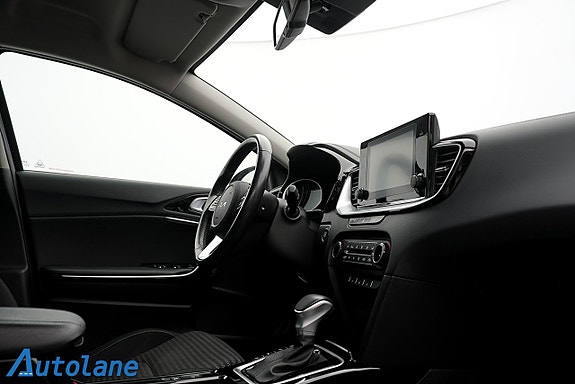 Kia Ceed 15 of 28