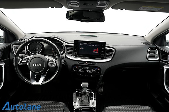 Kia Ceed 20 of 28