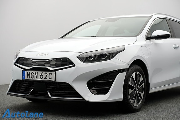 Kia Ceed 11 of 28