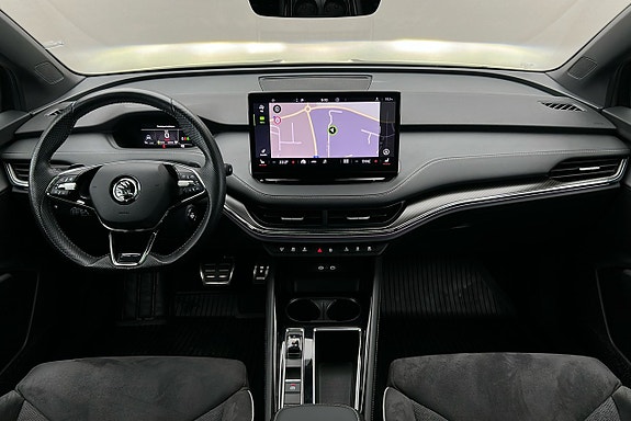 Skoda Enyaq 3 of 3