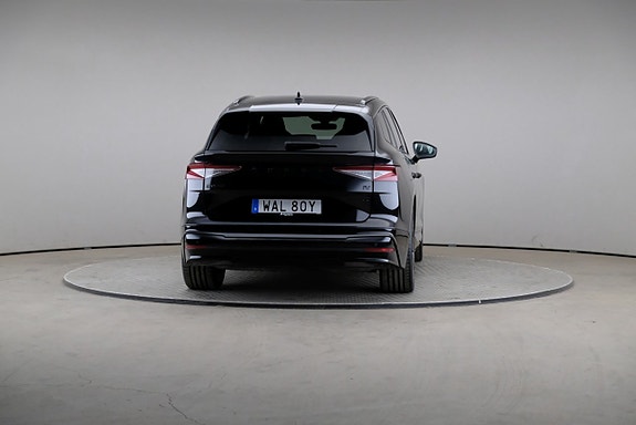Skoda Enyaq 2 of 3