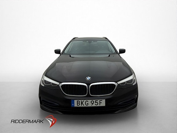 BMW 520d 2 of 30